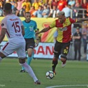 34. Hafta: Göztepe - Galatasaray