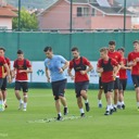 Gelişim Kampı Başladı