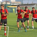 Gelişim Kampı Tamamlandı