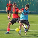 Gelişim Kampı Tamamlandı