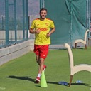 Oyuncularımız Laktat Testinden Geçti