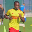 Oyuncularımız Laktat Testinden Geçti