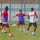 Kamp Günlüğü: 4 Temmuz 2018