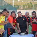 Kamp Günlüğü: 12 Temmuz 2018