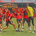 Kamp Günlüğü: 14 Temmuz 2018