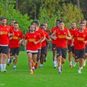 Kamp Günlüğü: 19 Temmuz 2018