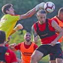 Kamp Günlüğü: 21 Temmuz 2018