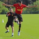 Kamp Günlüğü: 21 Temmuz 2018