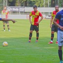 Hazırlık Maçı: Göztepe - F. Sittard