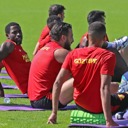 Kamp Günlüğü: 23 Temmuz 2018