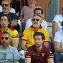 Hazırlık Maçı: Göztepe - Olympiacos