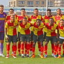 Hazırlık Maçı: Göztepe - Olympiacos