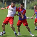 Kamp Günlüğü: 27 Temmuz 2018