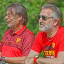 Hazırlık Maçı: Göztepe - Union Saint Gilloise