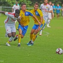 Hazırlık Maçı: Göztepe - Union Saint Gilloise