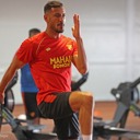 Kamp Günlüğü: 1 Ağustos 2018