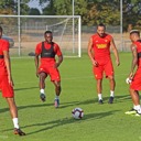 Kamp Günlüğü: 1 Ağustos 2018