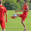 Kamp Günlüğü: 1 Ağustos 2018