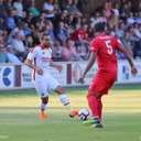 Hazırlık Maçı: Göztepe - Twente