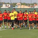 Urla Günlüğü: 6 Ağustos 2018