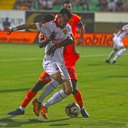 A. Alanyaspor 1-0 Göztepe