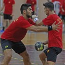 Uçan Adamlar Kupaya Hazırlanıyor