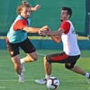 Urla Günlüğü: 6 Eylül 2018