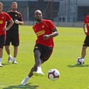 Urla Günlüğü: 8 Eylül 2018