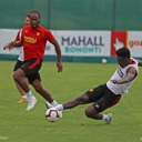 Urla Günlüğü: 13 Eylül 2018