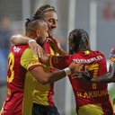 5. Hafta: Göztepe - Kayserispor