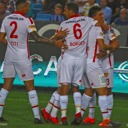 6. Hafta: Trabzonspor 1-2 Göztepe