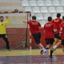 Uçan Adamlar İlk Maçına Hazırlanıyor