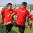 Urla Günlüğü: 25 Eylül 2018