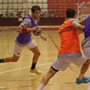 Uçan Adamlar Hazırlıklarını Sürdürüyor