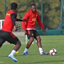 Urla Günlüğü: 27 Eylül 2018