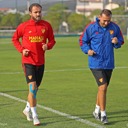 Urla Günlüğü: 27 Eylül 2018