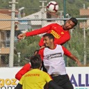 Konyaspor Maçının Hazırlıklarını Tamamladık