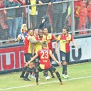 7. Hafta: Göztepemiz - Konyaspor