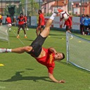 Urla Günlüğü: 2 Ekim 2018