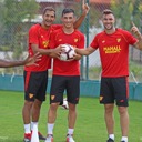 Urla Günlüğü: 2 Ekim 2018