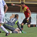 Hazırlık Maçı: Göztepe - Altınordu