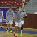 Uçan Adamlar Antalyaspor Maçına Hazır