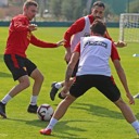 Urla Günlüğü: 17 Ekim 2018