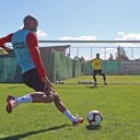 Training Day: 25 Oct 2018