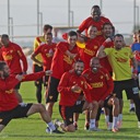 Training Day: 20 Oct 2018