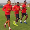 Urla Günlüğü: 24 Ekim 2018