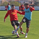 Urla Günlüğü: 26 Ekim 2018