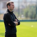 Akhisarspor Maçının Hazırlıklarını Tamamladık