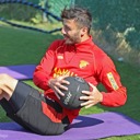 Akhisarspor Maçının Hazırlıklarını Tamamladık