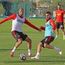 Urla Günlüğü: 30 Ekim 2018